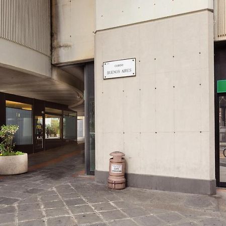 Suite Augustus - Free Parking ジェノヴァ エクステリア 写真